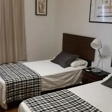 Apartmán By The Sea