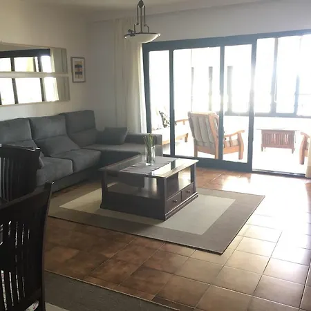 Apartment By The Sea Arrecife (Lanzarote)