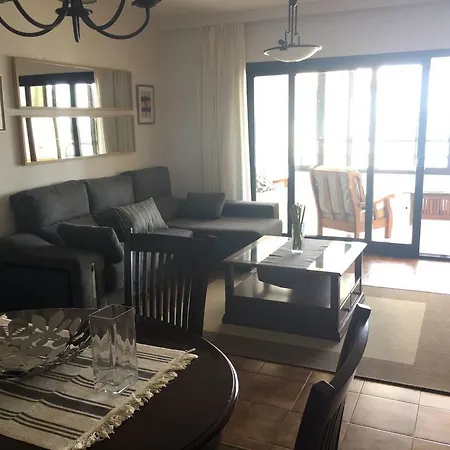 Apartment By The Sea Arrecife (Lanzarote)
