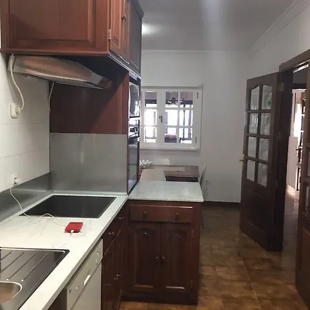 By The Sea Apartment