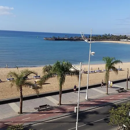 By The Sea Apartment